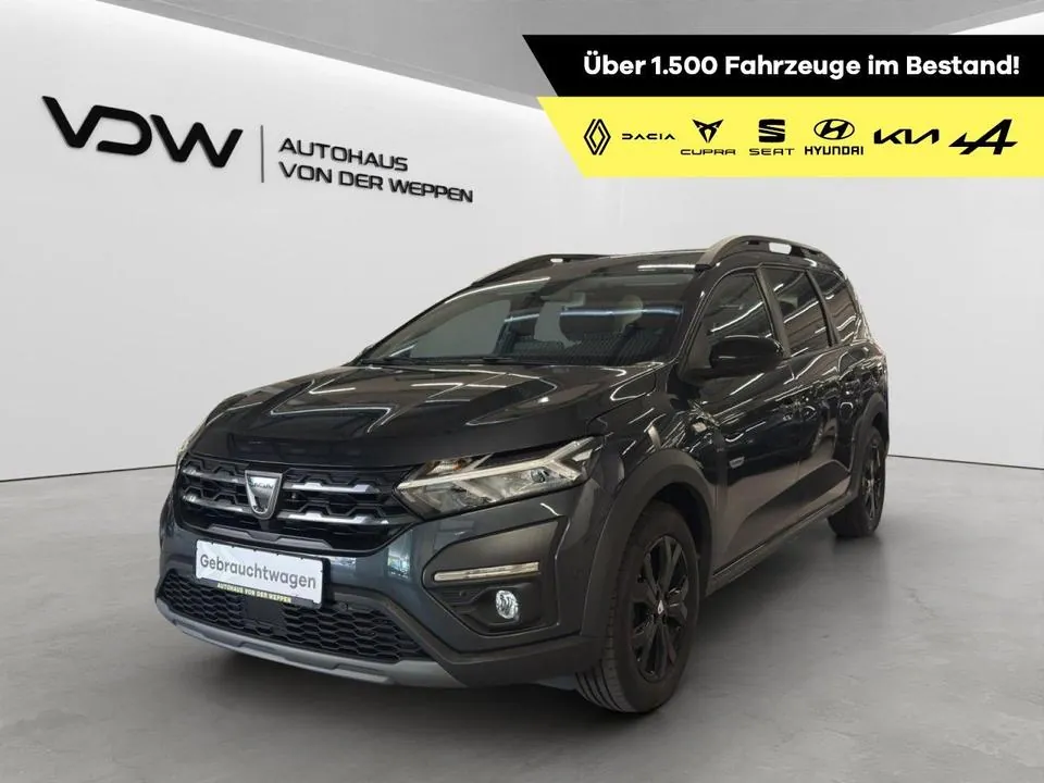 Dacia Jogger Extreme