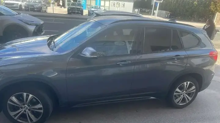 BMW X1 2017 photo 3