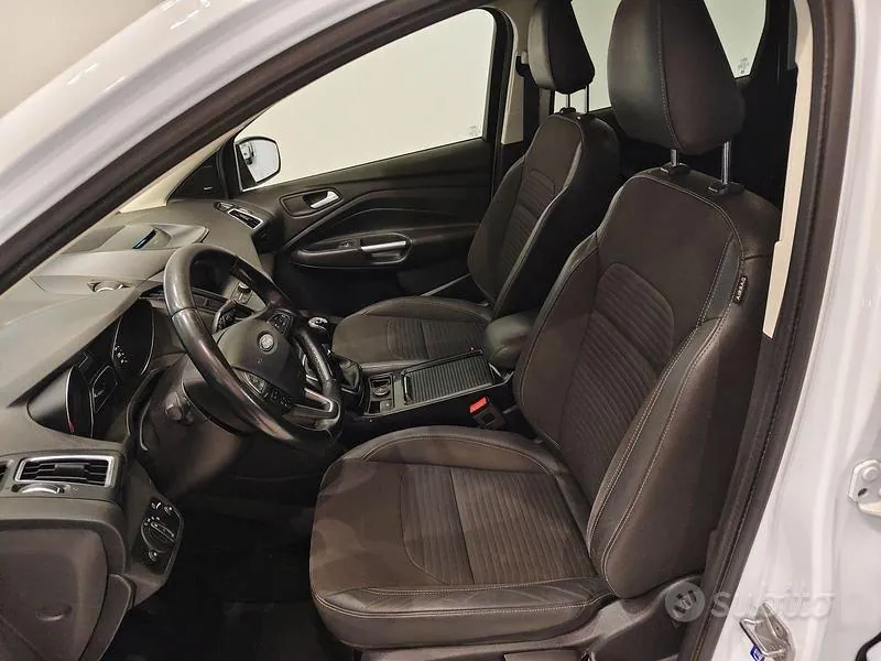 Ford Kuga 2018 photo 5