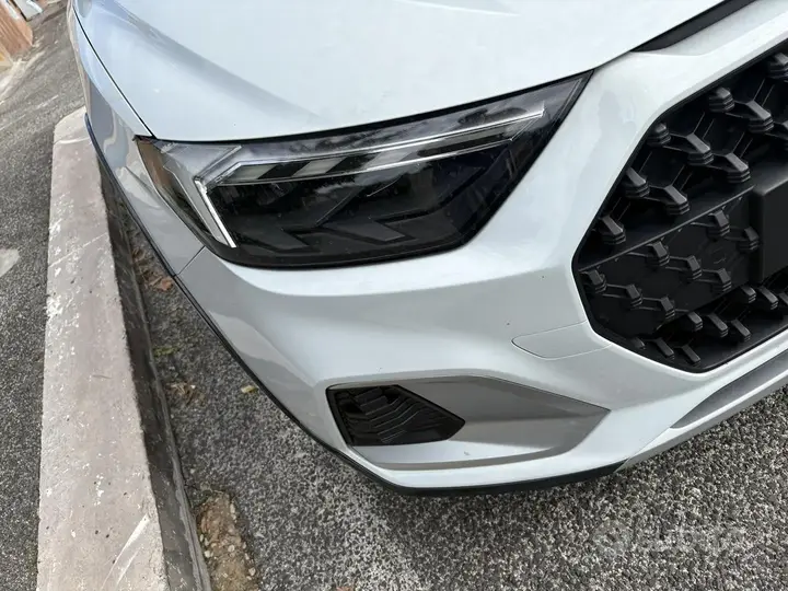 Audi A1 2022 photo 3
