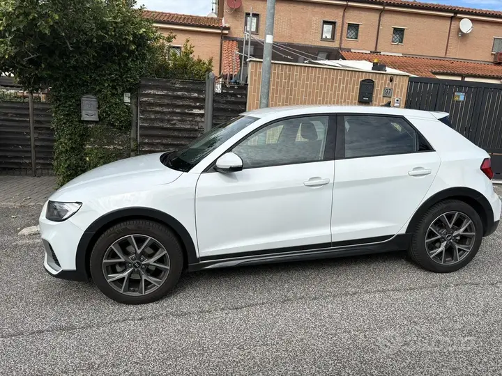 Audi A1 2022 photo 4