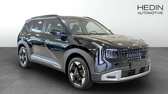 Kia Seltos 2027 photo 3