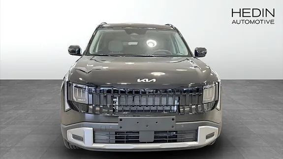 Kia Seltos 2027 photo 2