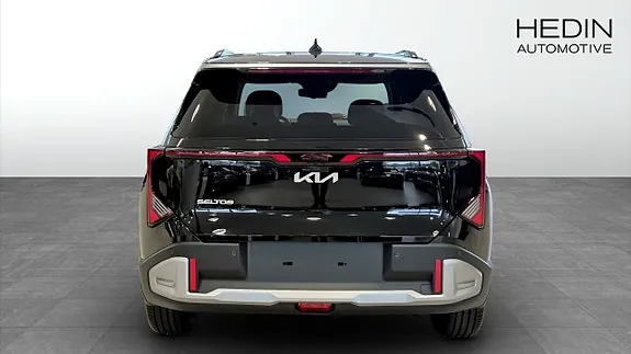Kia Seltos 2027 photo 5