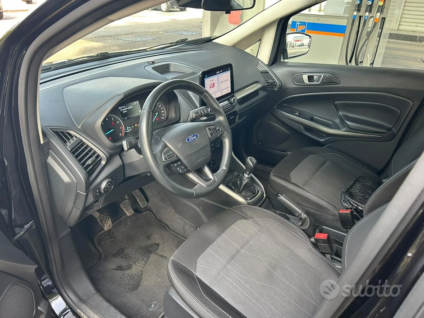 Ford Ecosport 2020 photo 5