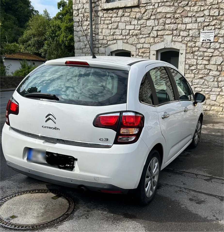 Citroen C3