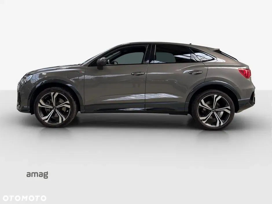 Audi Q3 Sportback 2022 photo 3