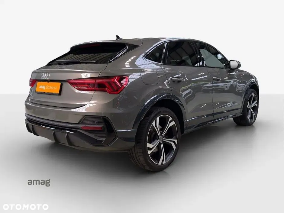 Audi Q3 Sportback 2022 photo 5