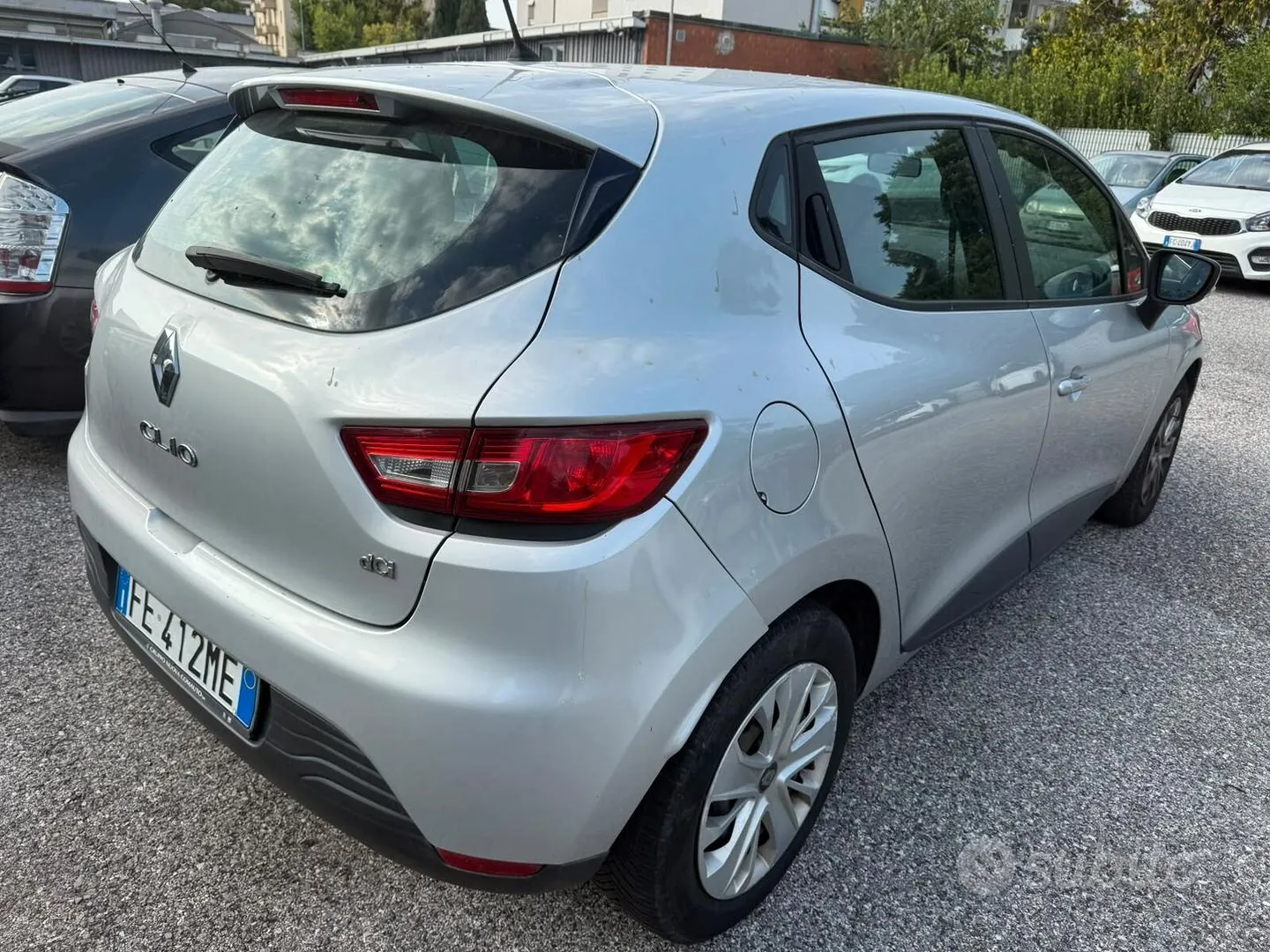 Renault Clio 2016 photo 4