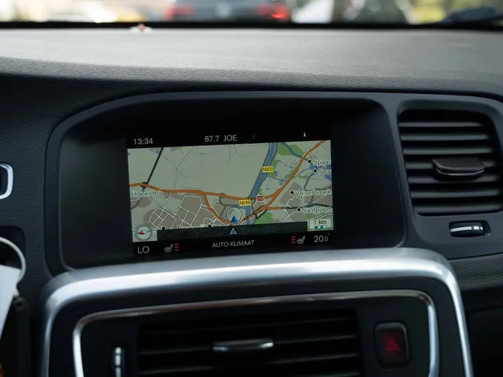 Volvo V60 2016 photo 3