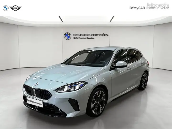 BMW Série 1