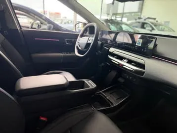 Kia Ev4 2026 photo 3