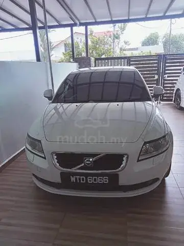 Volvo S40