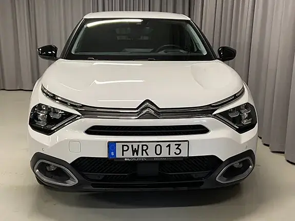 Citroen C4 2023 photo 2