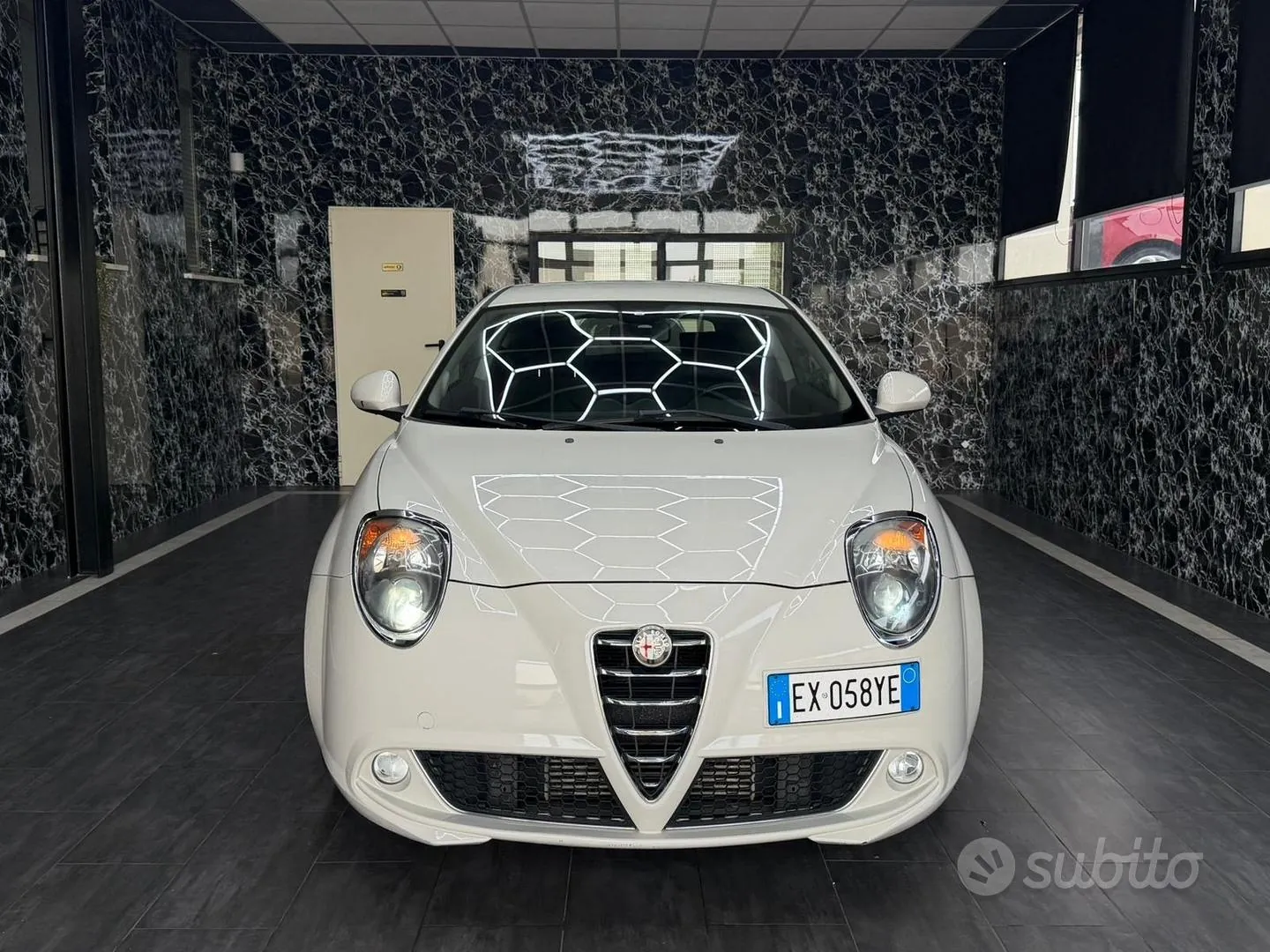 Alfa Romeo Mito 2014 photo 2