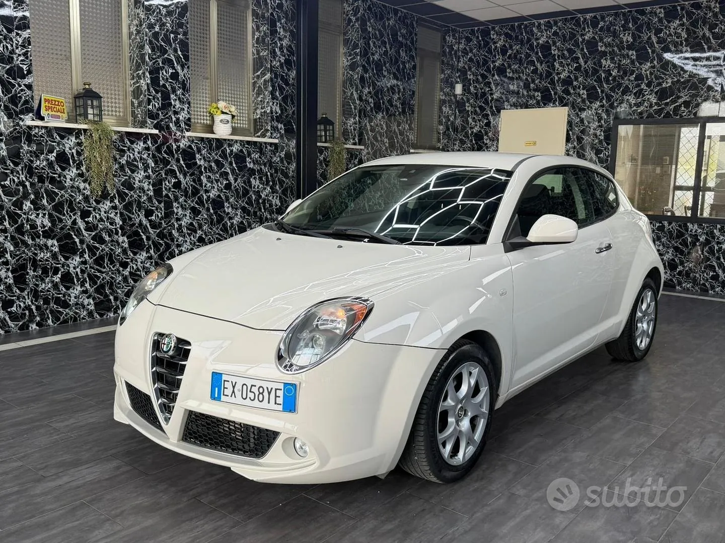 Alfa Romeo Mito 2014 photo 3