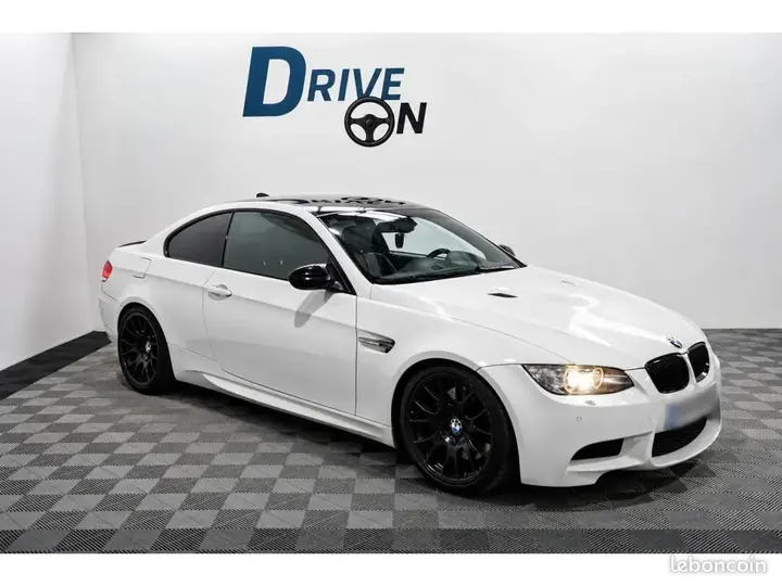 BMW M3