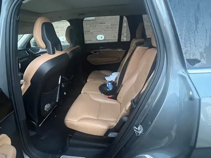 Volvo Xc90 2016 photo 4