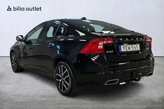 Volvo S60 2017 photo 4
