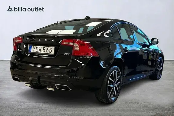 Volvo S60 2017 photo 3