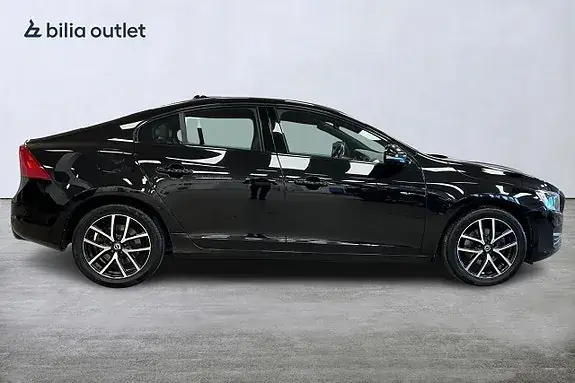 Volvo S60 2017 photo 5