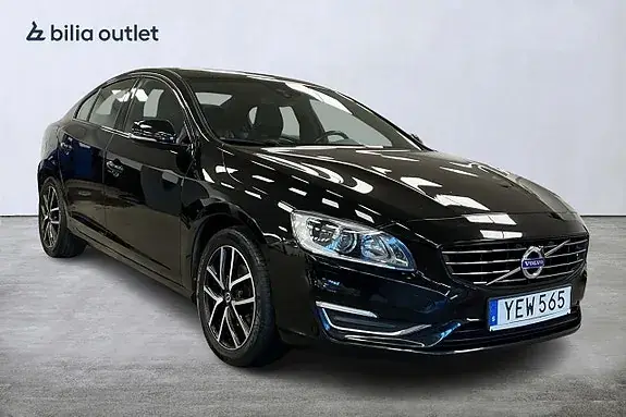 Volvo S60 2017 photo 2