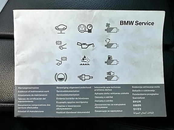 BMW M550D 2013 photo 2