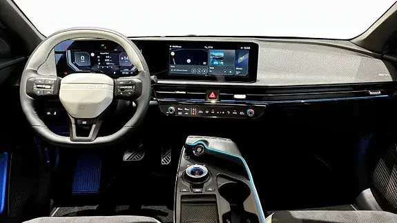 Kia Ev6 2027 photo 4