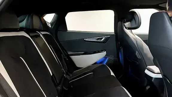 Kia Ev6 2027 photo 5