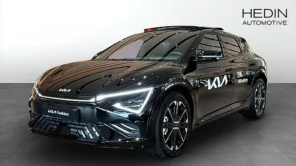 Kia Ev6