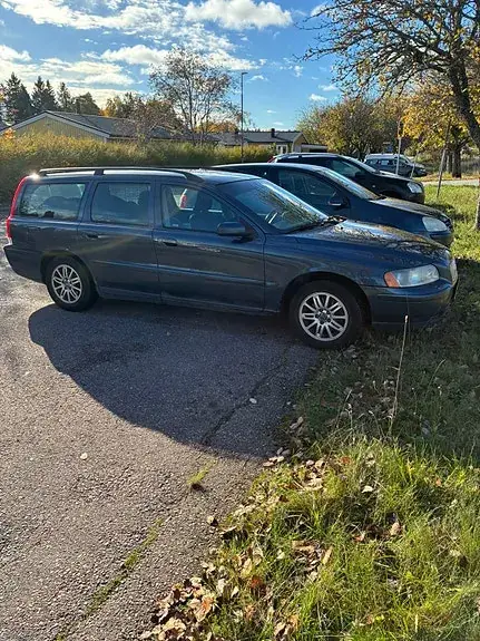 Volvo V70