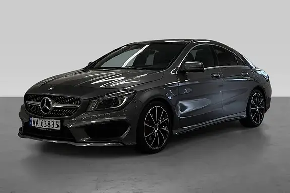 Mercedes-Benz Cla 200 2013 photo 2