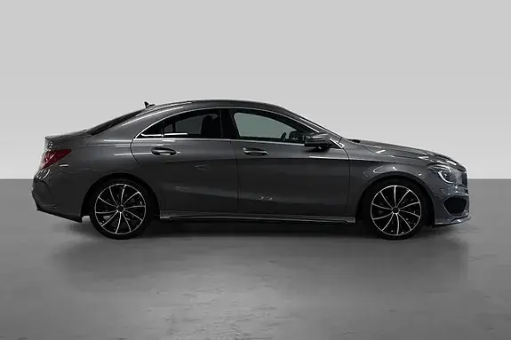Mercedes-Benz Cla 200 2013 photo 4