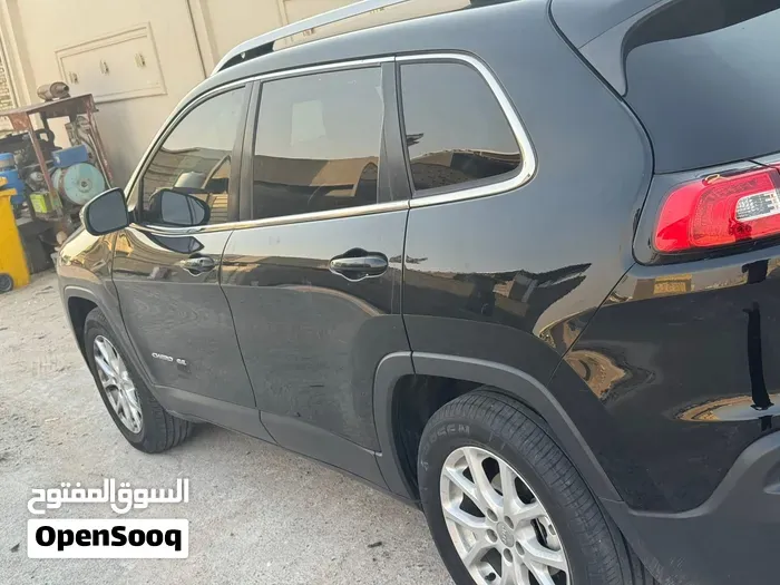 Jeep Grand Cherokee 2018 photo 2