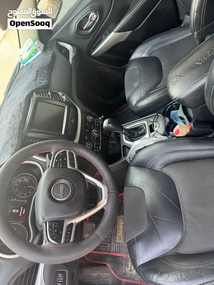 Jeep Grand Cherokee 2018 photo 4