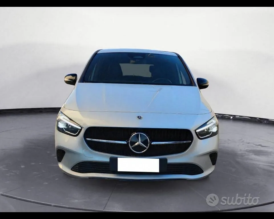 Mercedes-Benz B 2023 photo 2