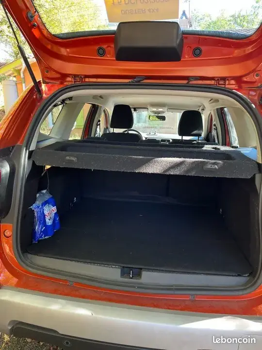 Dacia Duster 2023 photo 5
