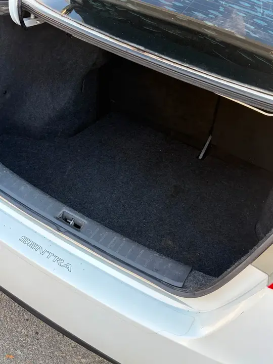 Nissan Sentra 2013 photo 5