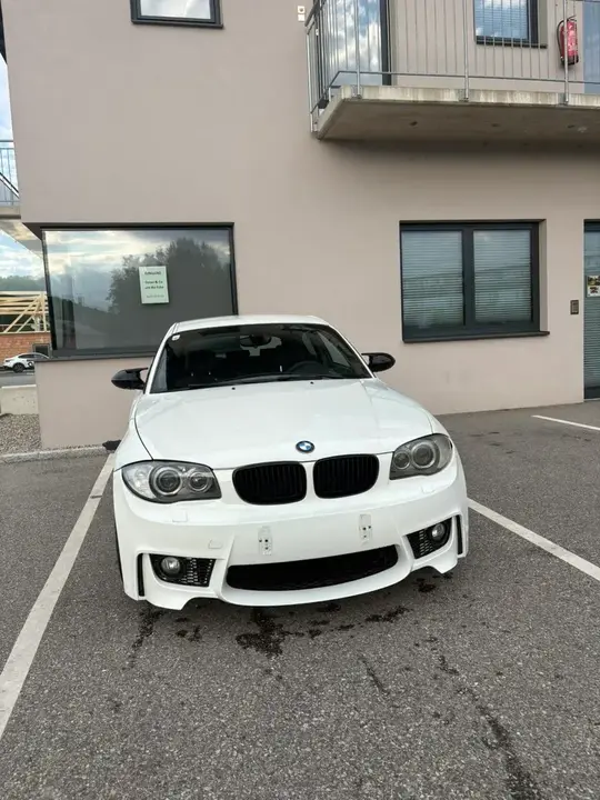 BMW 1Er