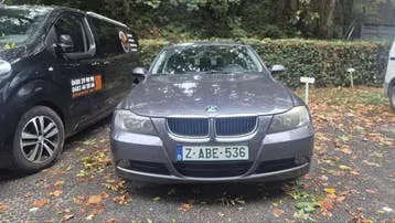 BMW 3 Series 2006 photo 2