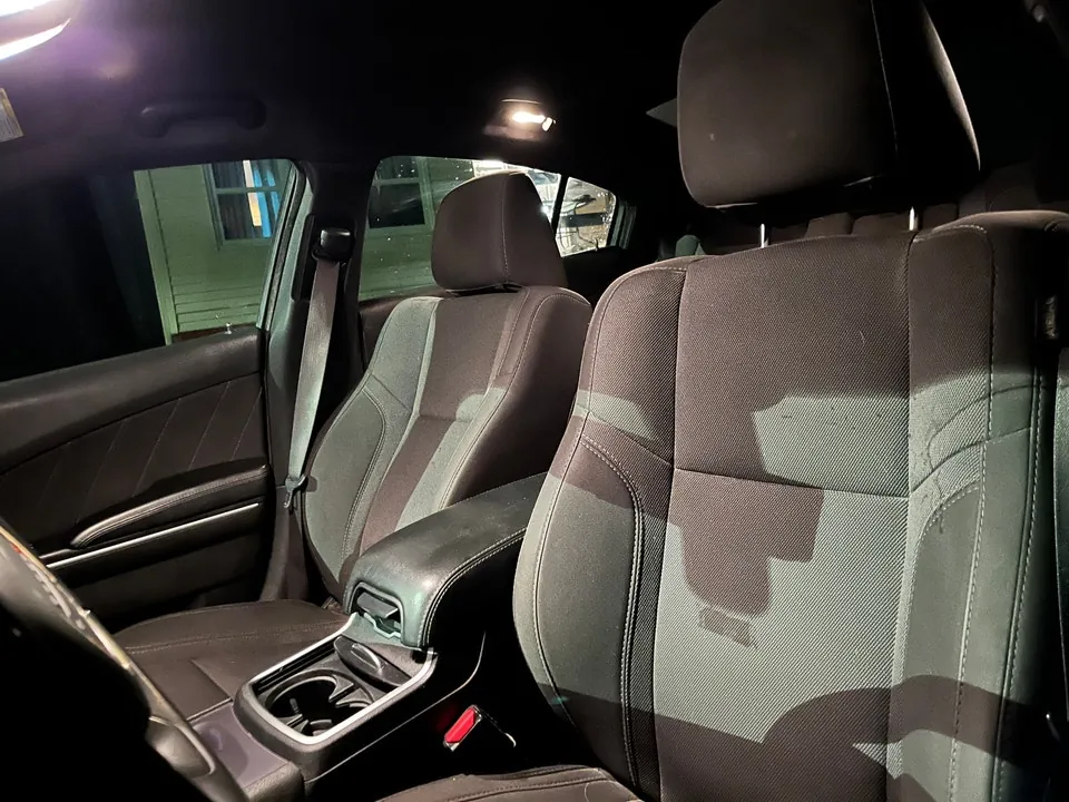 Dodge Charger 2019 photo 4