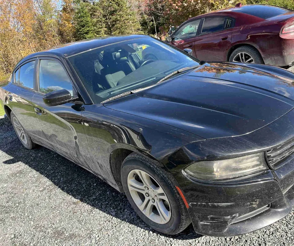 Dodge Charger
