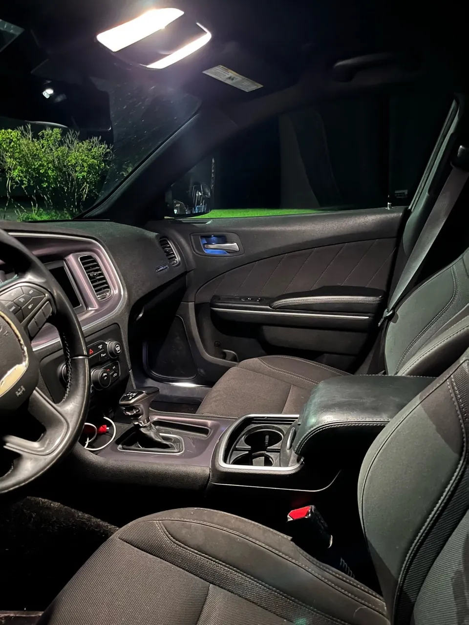 Dodge Charger 2019 photo 3