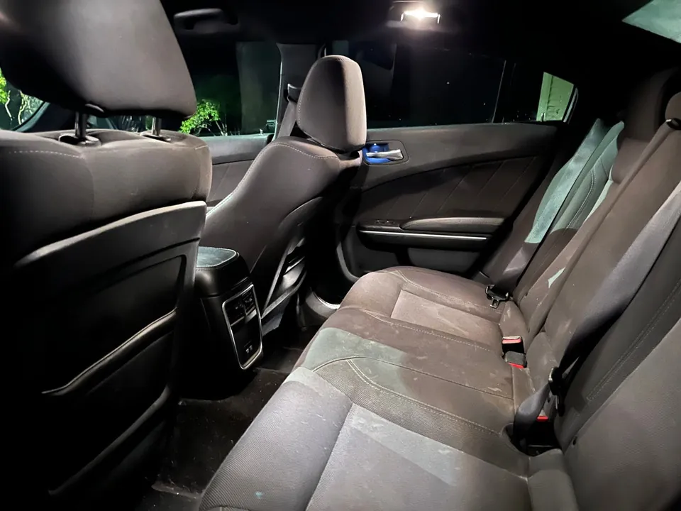 Dodge Charger 2019 photo 5