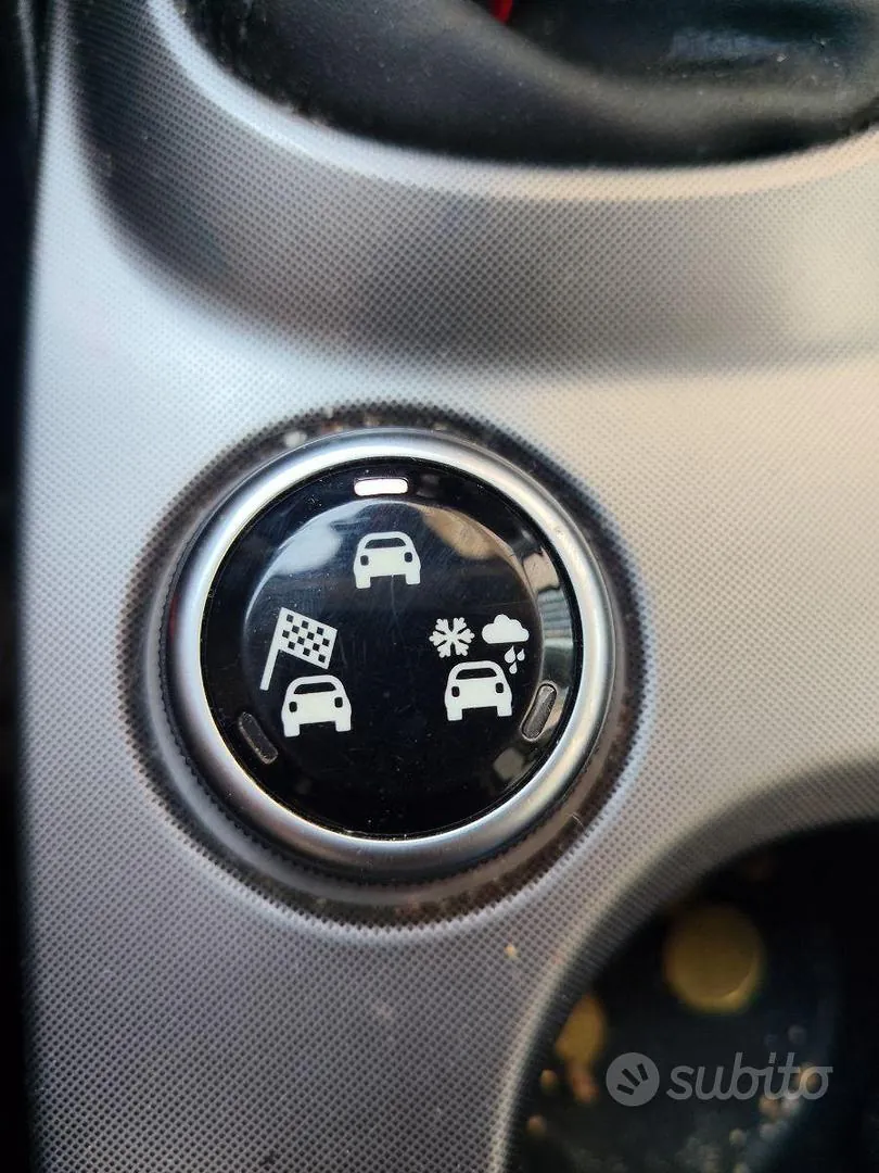 Fiat 500X 2018 photo 2