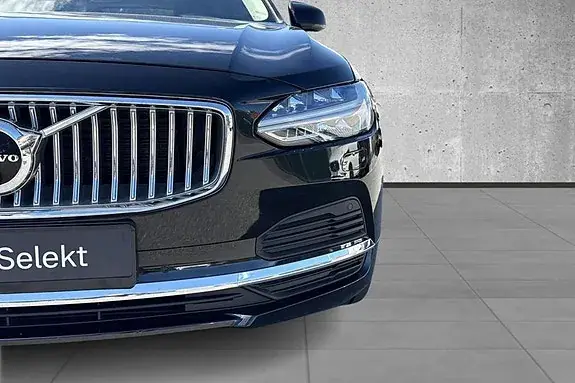 Volvo V90 2022 photo 3