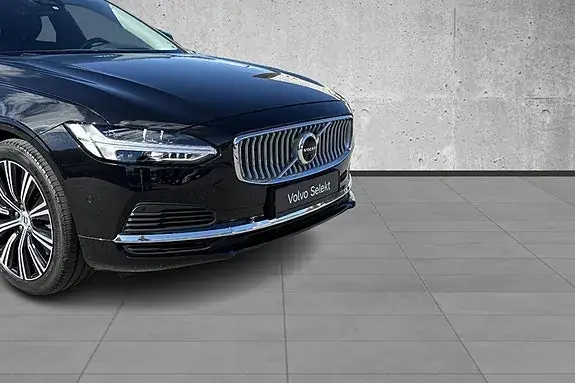 Volvo V90 2022 photo 5