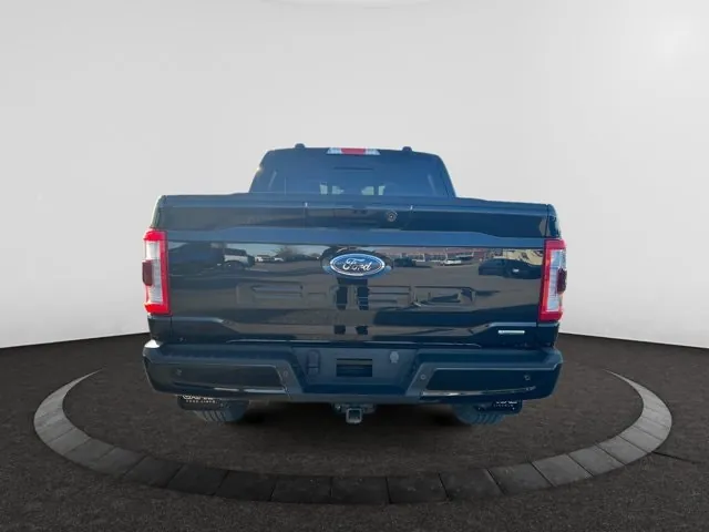 Ford F-150 2023 photo 4