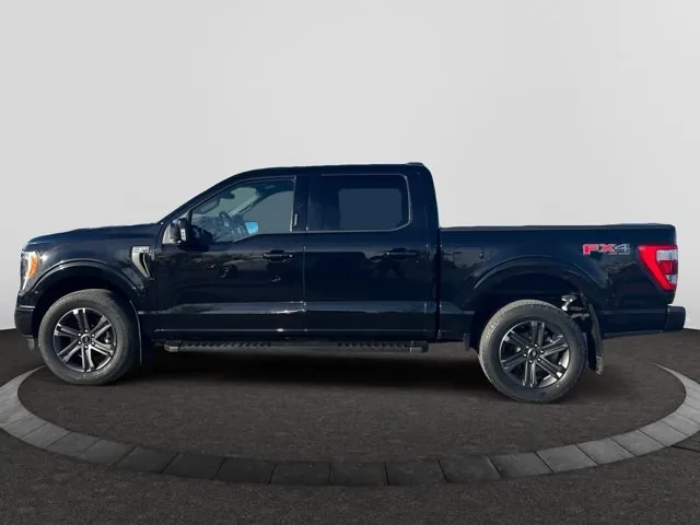 Ford F-150 2023 photo 2
