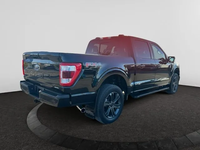 Ford F-150 2023 photo 5